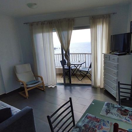 Sunset Ocean View Apartamento Icod De Los Vinos Exterior foto